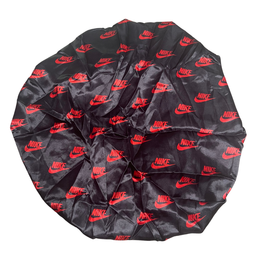 CHECK ON IT DESIGNER-INSPIRED BONNETS