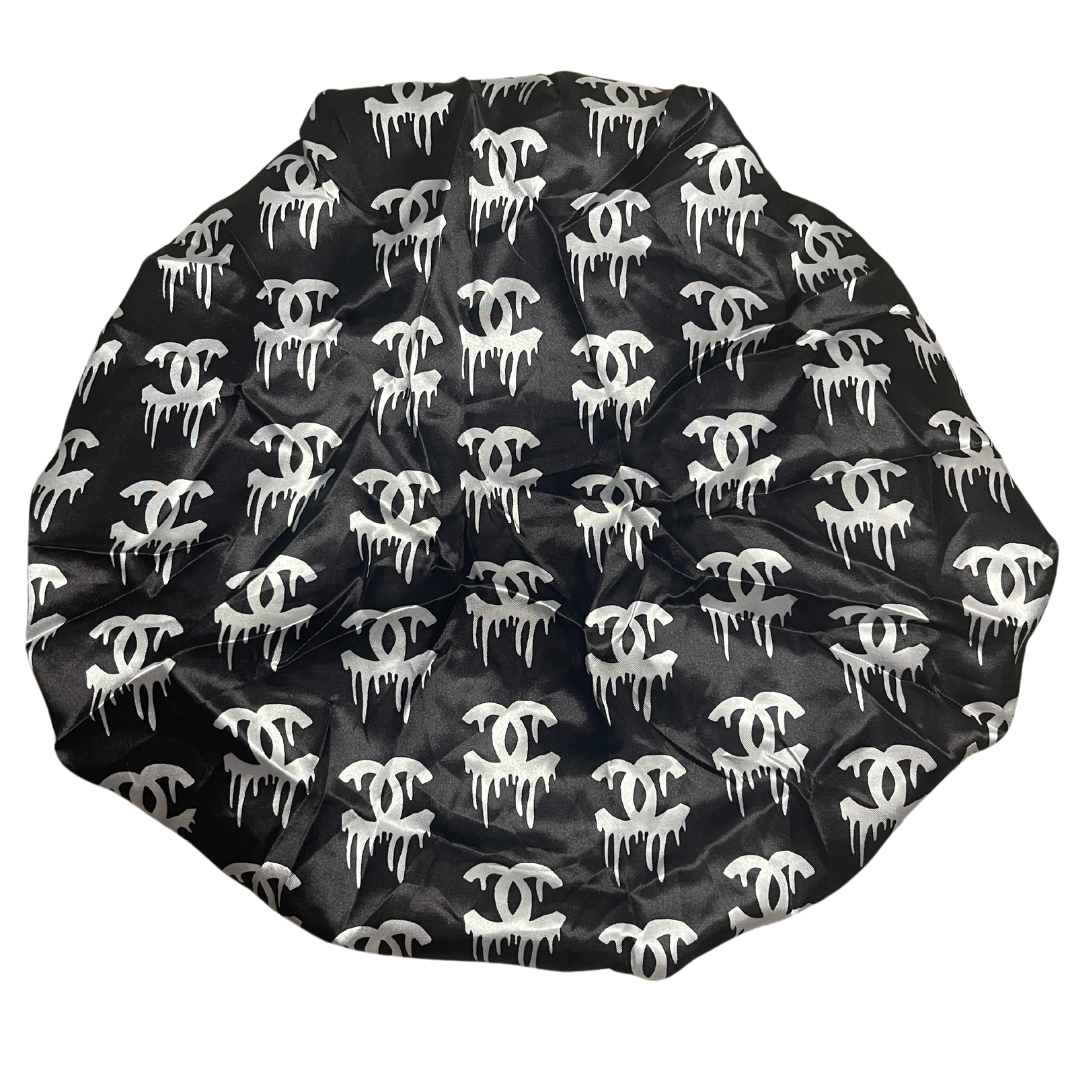 LUXURY DESIGNER BONNETS