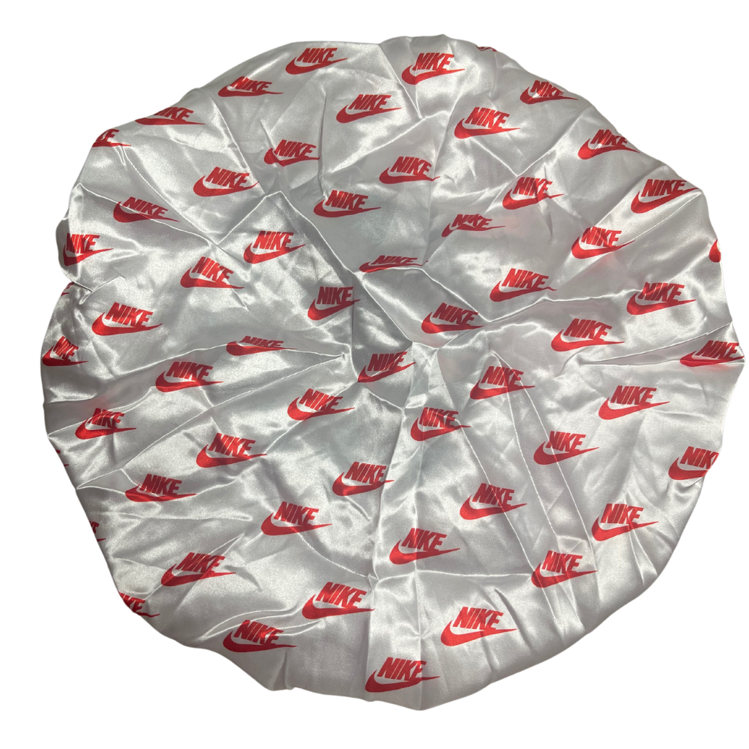 CHECK ON IT DESIGNER-INSPIRED BONNETS