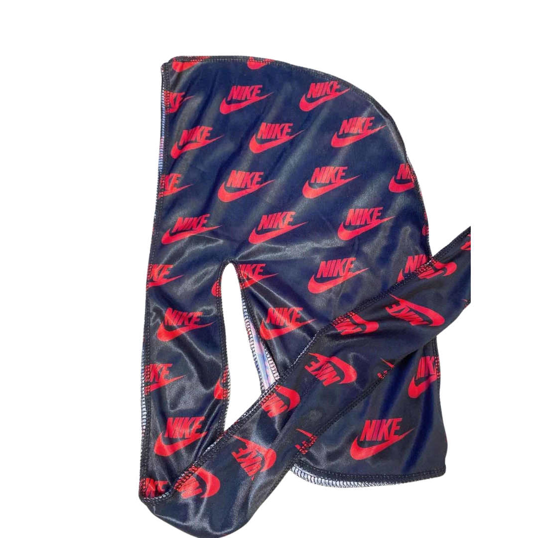 CHECK ON IT DESIGNER-INSPIRED DURAGS