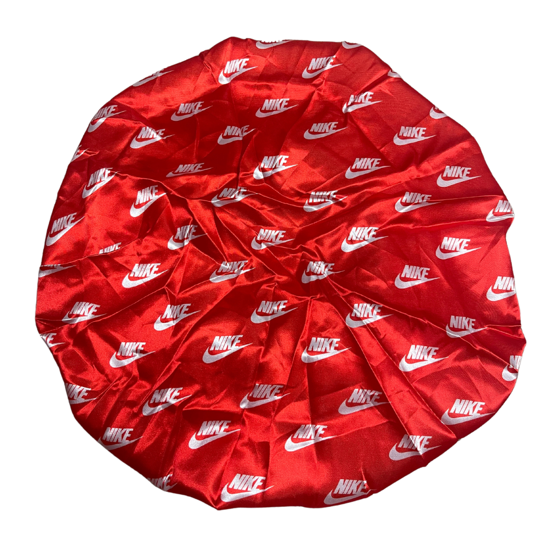 CHECK ON IT DESIGNER-INSPIRED BONNETS