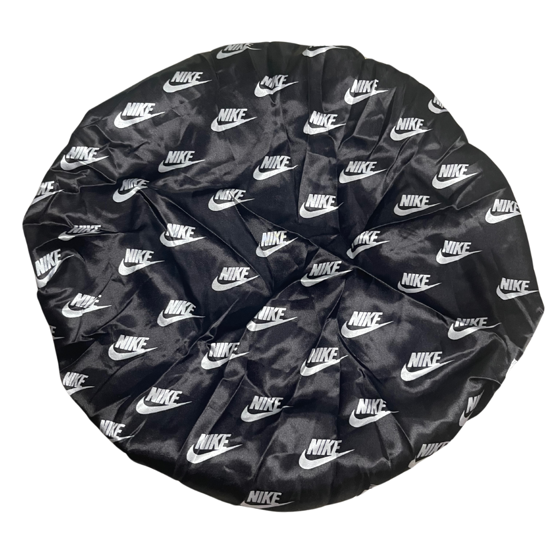 CHECK ON IT DESIGNER-INSPIRED BONNETS