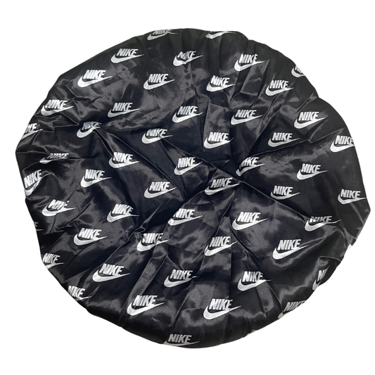 CHECK ON IT DESIGNER-INSPIRED BONNETS