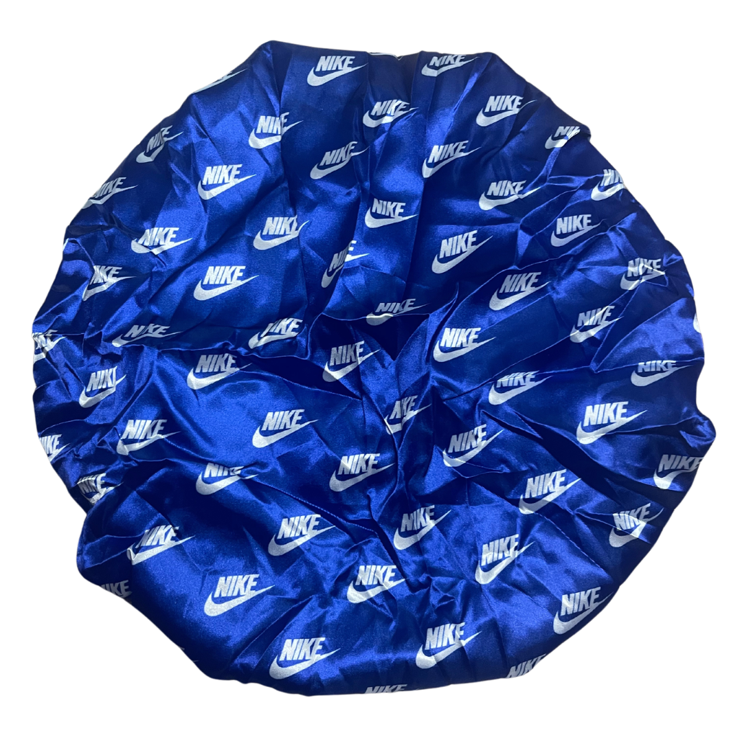 CHECK ON IT DESIGNER-INSPIRED BONNETS