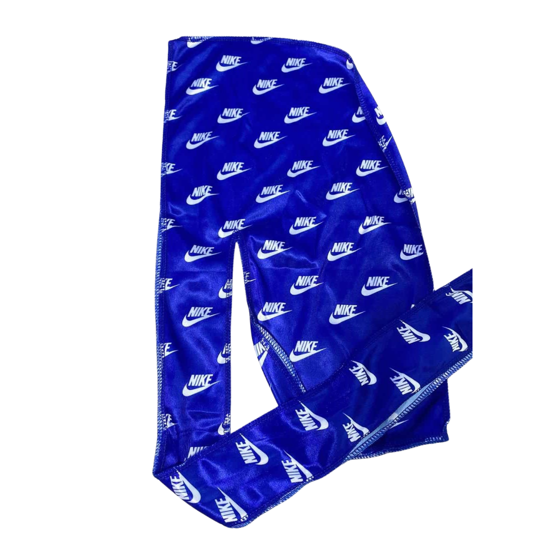 CHECK ON IT DESIGNER-INSPIRED DURAGS