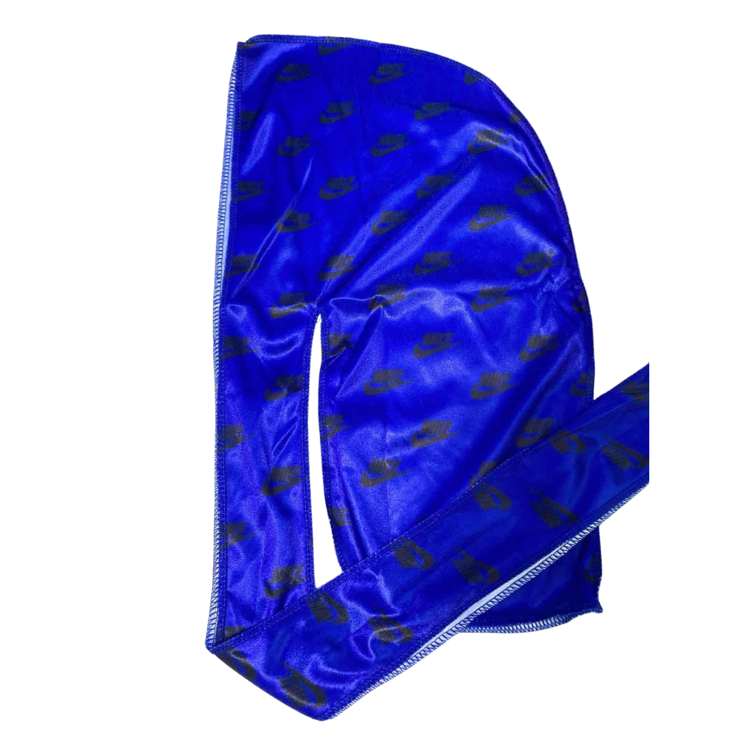 CHECK ON IT DESIGNER-INSPIRED DURAGS