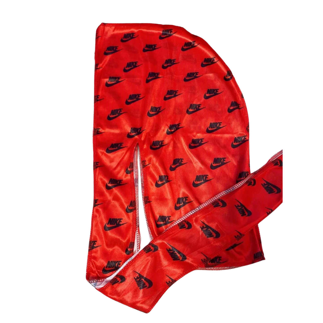 CHECK ON IT DESIGNER-INSPIRED DURAGS